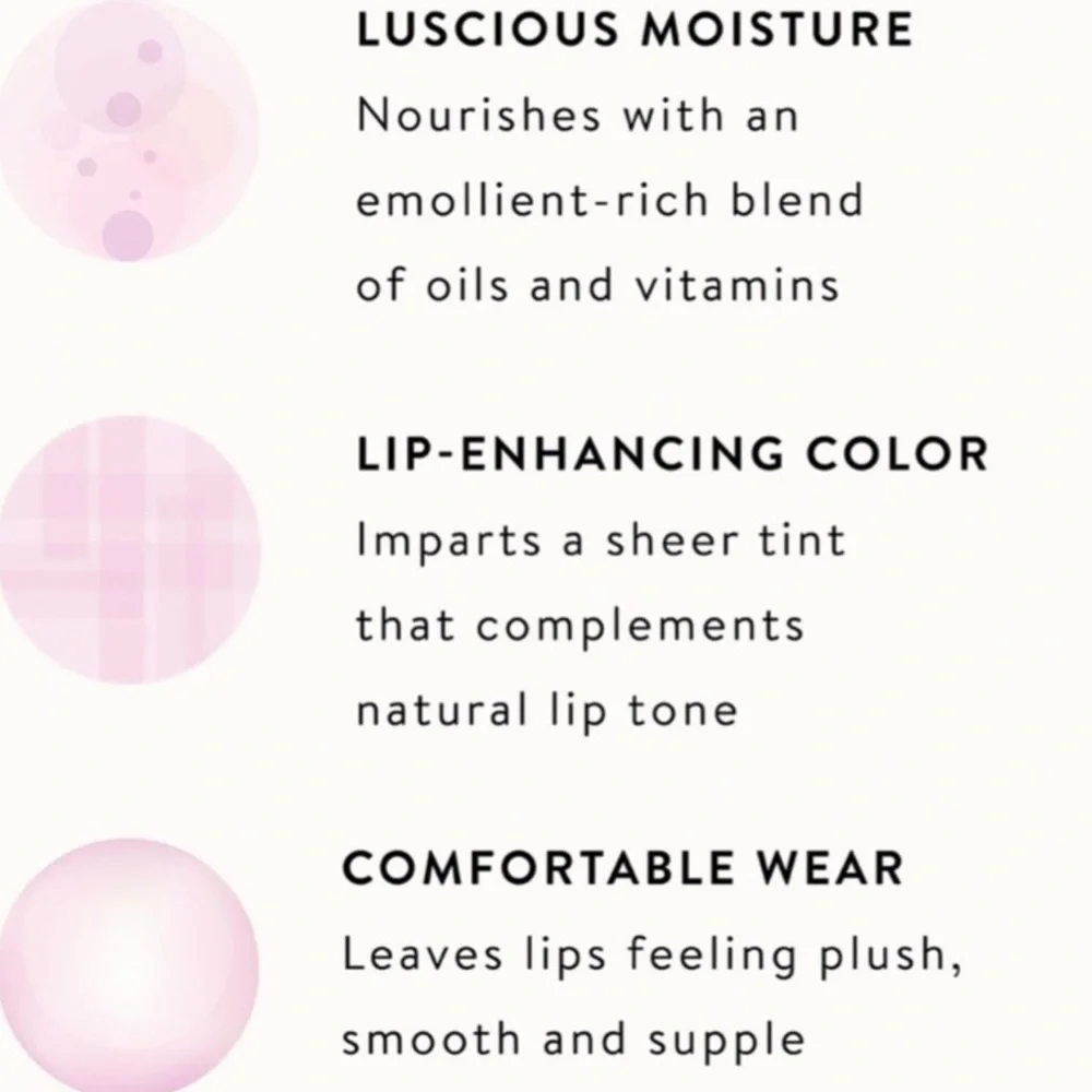 Bobbi Brown Extra Lip Tint Lip Balm Bare Bloom